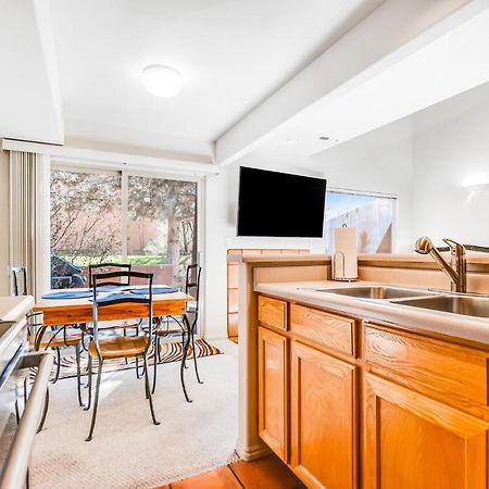 Canyon Wind Casita Moab Extérieur photo