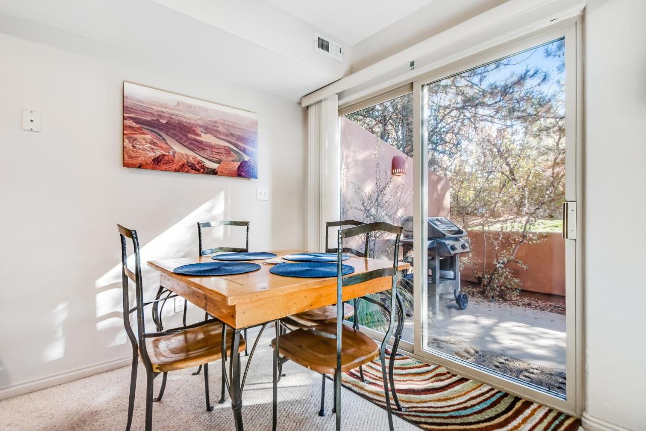 Canyon Wind Casita Moab Extérieur photo