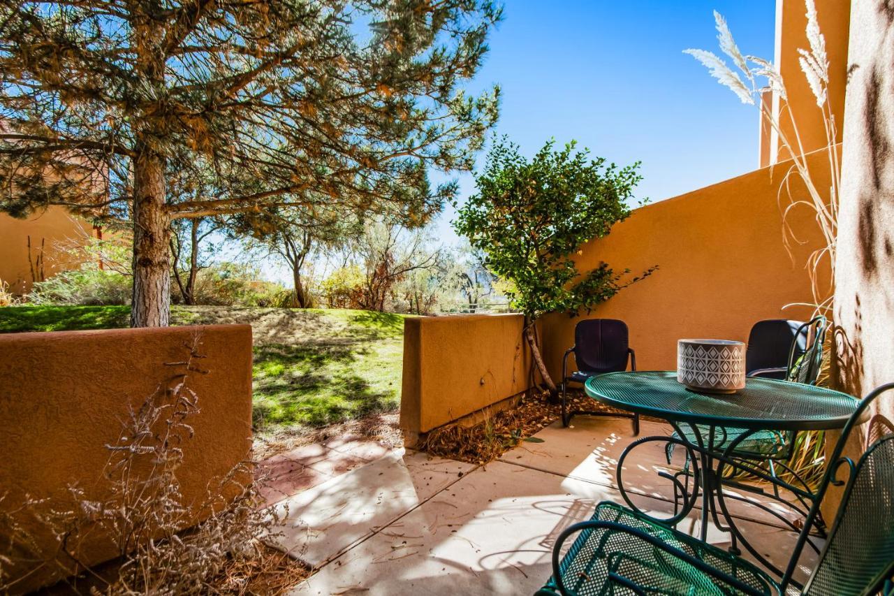 Canyon Wind Casita Moab Extérieur photo
