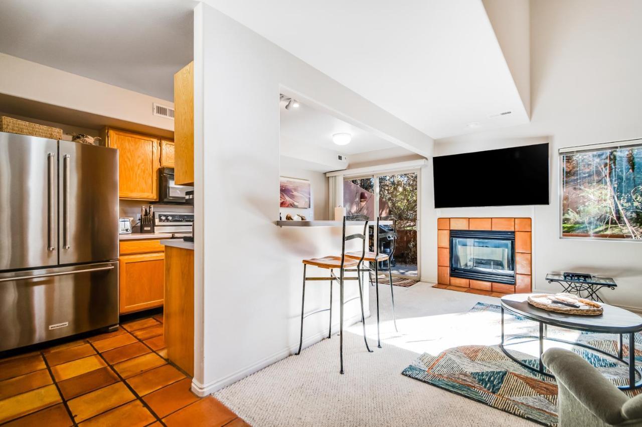 Canyon Wind Casita Moab Extérieur photo