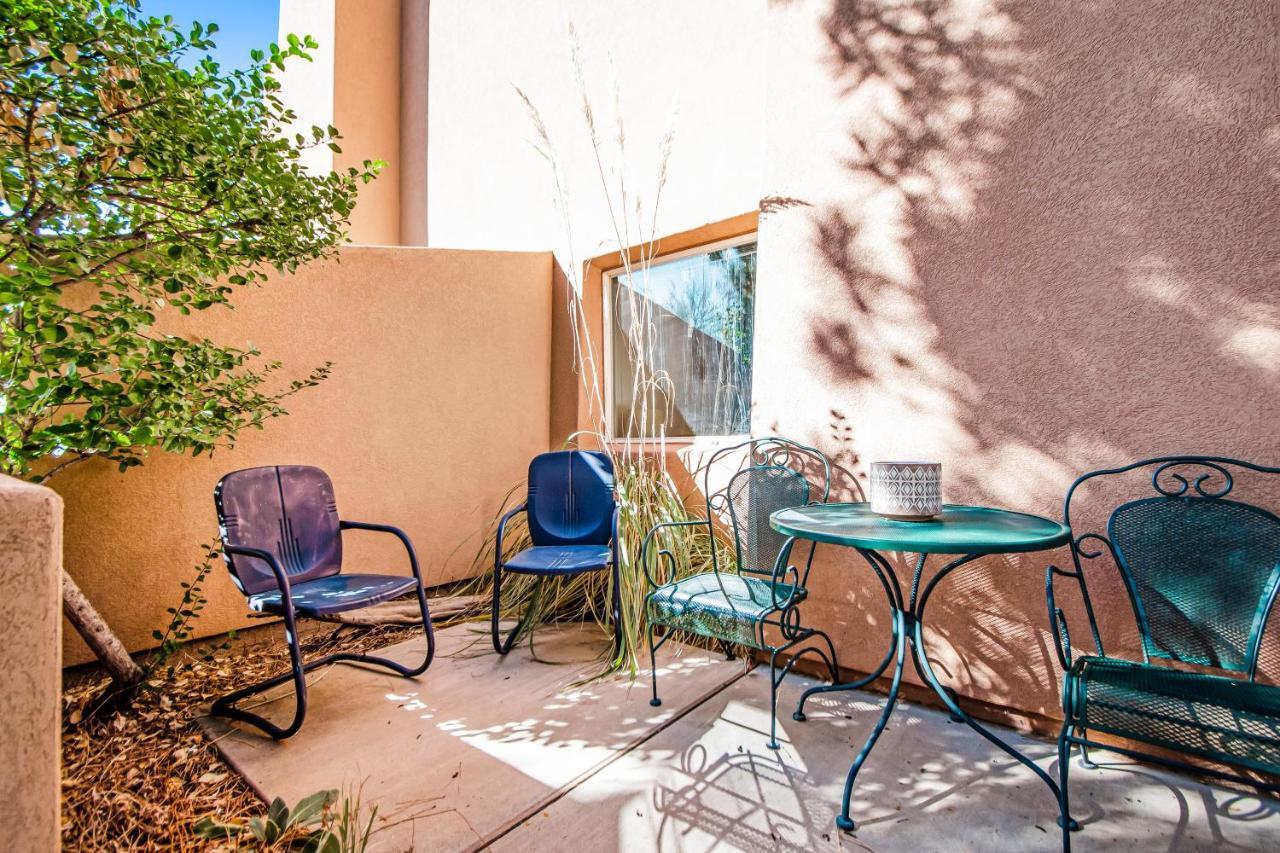 Canyon Wind Casita Moab Extérieur photo