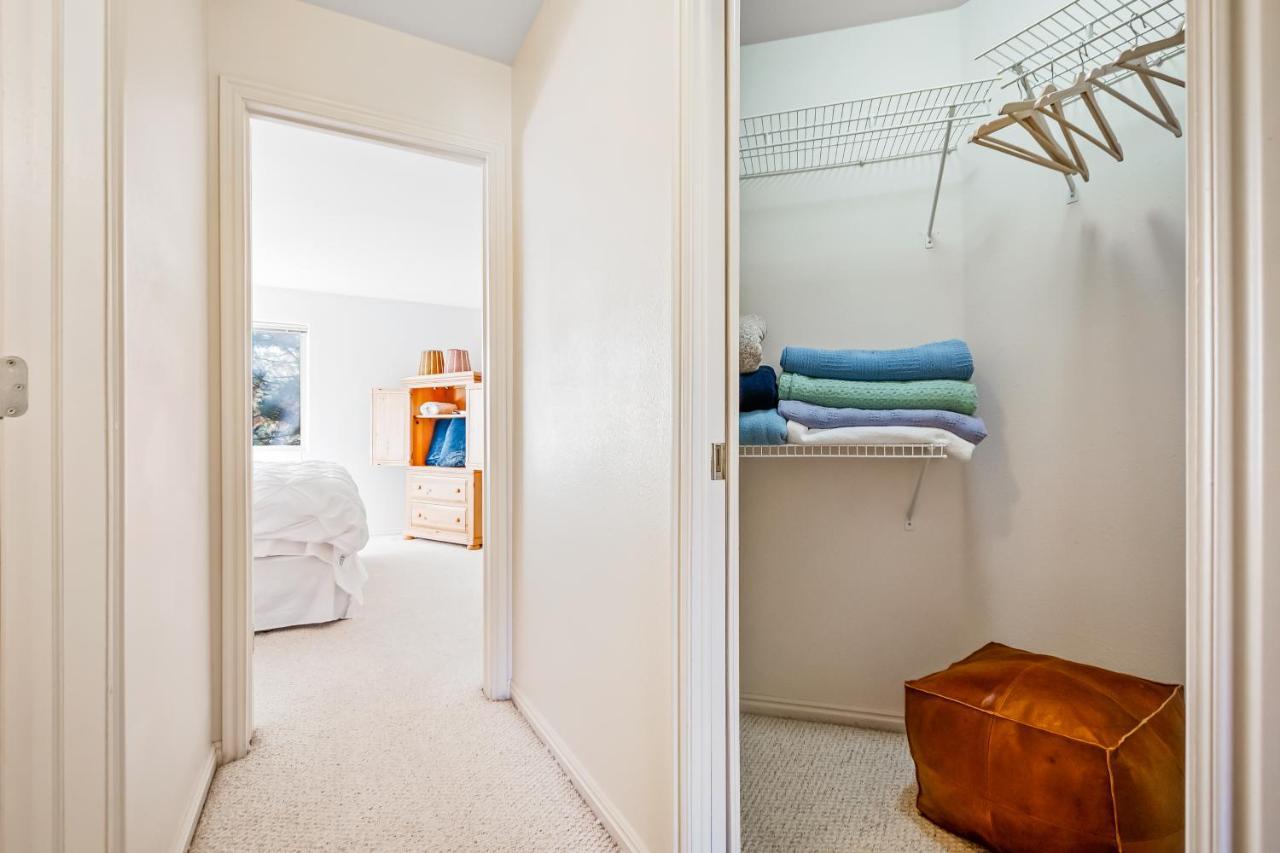 Canyon Wind Casita Moab Extérieur photo