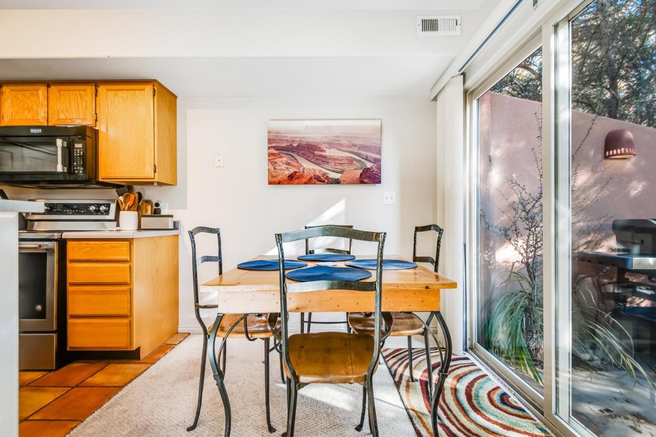 Canyon Wind Casita Moab Extérieur photo