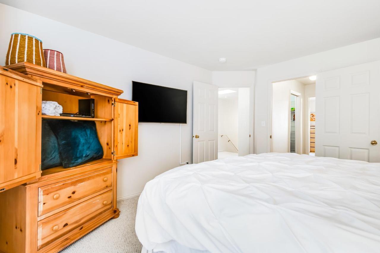 Canyon Wind Casita Moab Extérieur photo