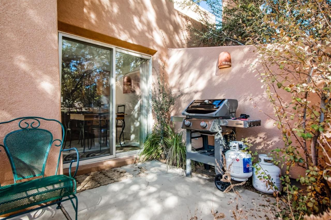 Canyon Wind Casita Moab Extérieur photo