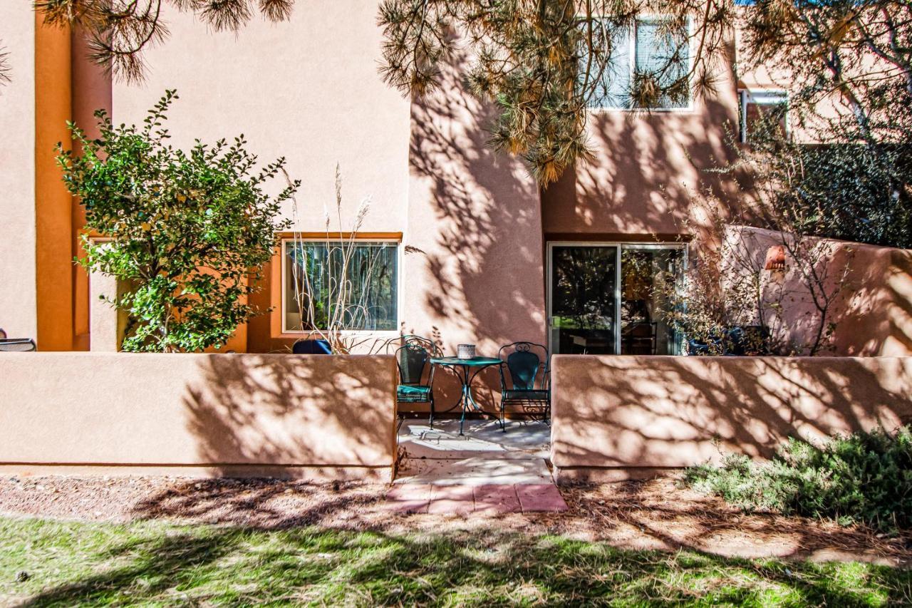 Canyon Wind Casita Moab Extérieur photo