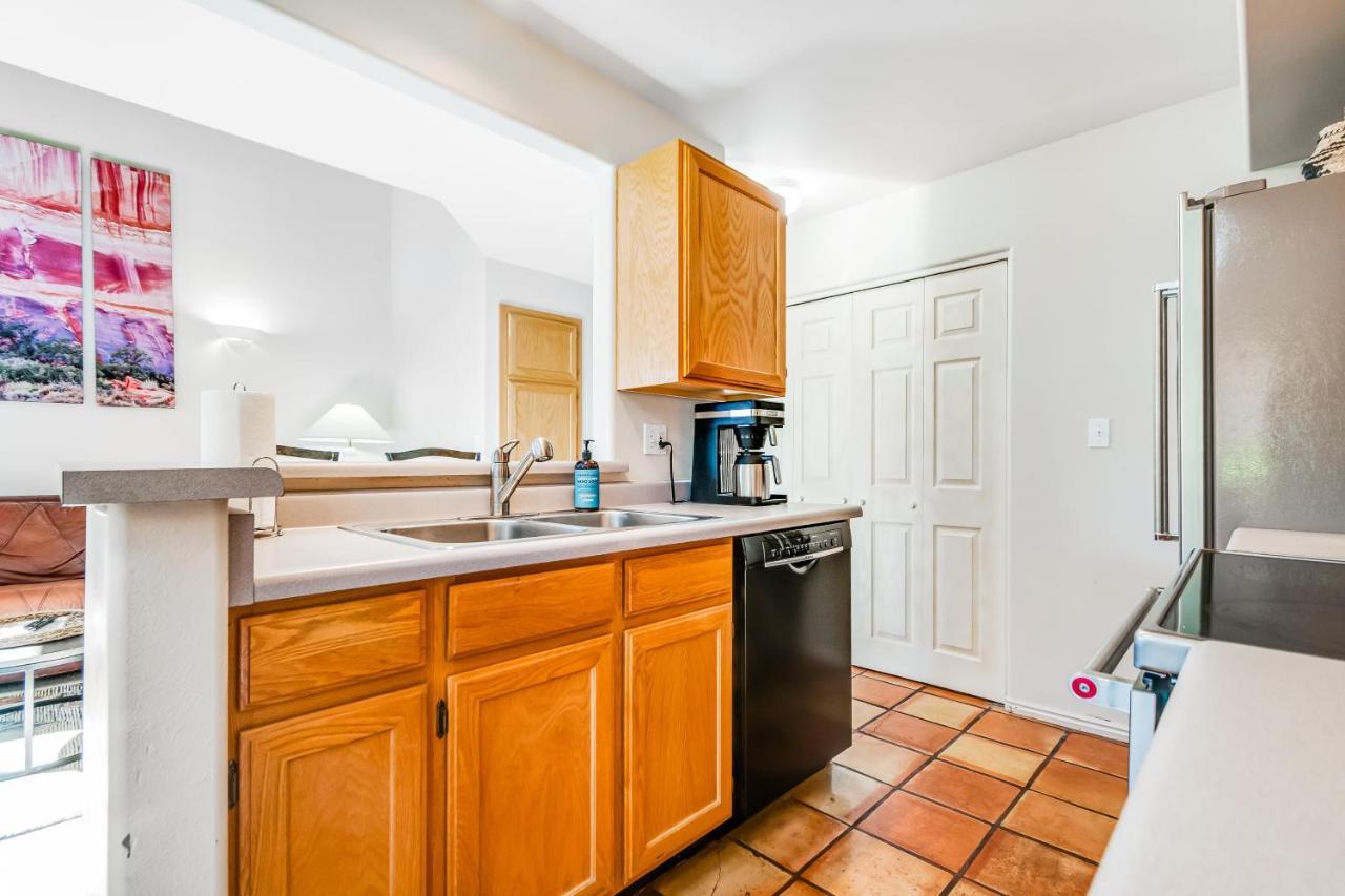 Canyon Wind Casita Moab Extérieur photo