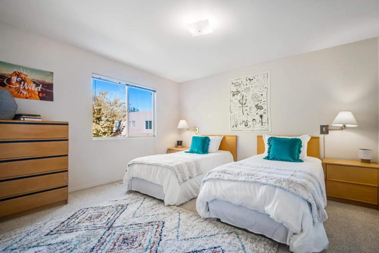 Canyon Wind Casita Moab Extérieur photo