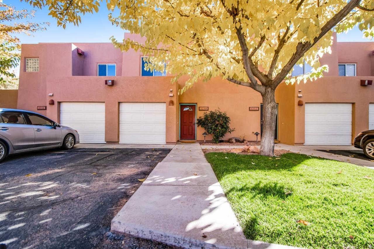 Canyon Wind Casita Moab Extérieur photo